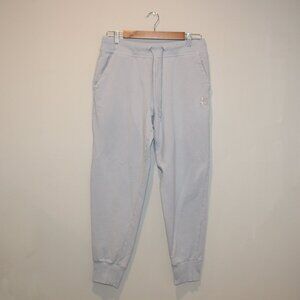 Light Blue/Grey Fila Sweatpants/Joggers